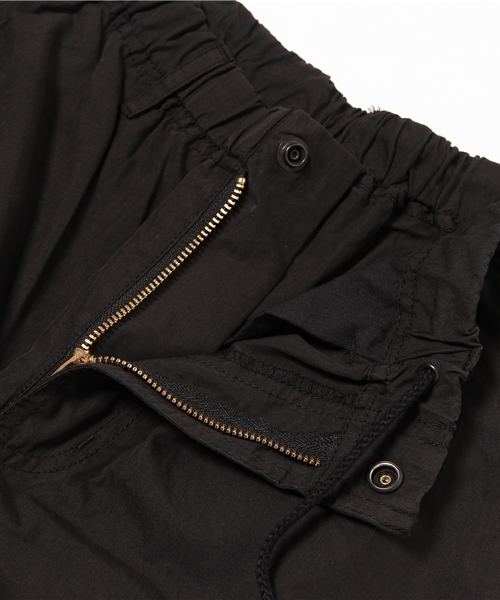 OUTLET（アウトレット）の「【Ciaopanic】C/Nウェザーショーツ（その他パンツ・メンズ・ネイビー/ブラック/オリーブ・MEDIUM/LARGE）」の5枚目の写真