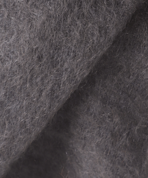 セール】【enrica/エンリカ】SHAGGY ベスト（ベスト）｜Plage