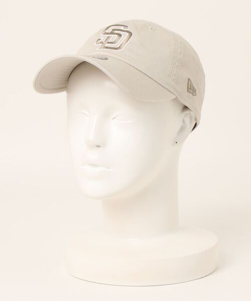 NEW ERA（ニューエラ）の「NEW ERA/ニューエラ Casual Classic MLB Casual Classic（キャップ）」 WEAR