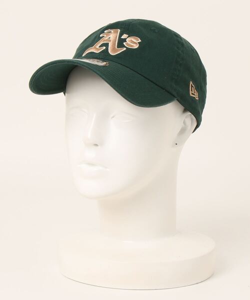 NEW ERA（ニューエラ）の「NEW ERA/ニューエラ Casual Classic MLB Casual Classic（キャップ）」 WEAR