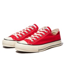 CONVERSE CANVAS ALL STAR J OX（コンバース キャンバス オールスター J OX）