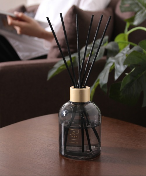 emesuelee（エメスーリー）の「LACSA　ディフューザー 100ml（ルームフレグランス/お香・レディース・グリーン/ピンク/グレー/オレンジ・フリー）」の10枚目の写真