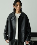 EMMA CLOTHES(エマクローズ)の「ジャケット/アウター(ブルゾン)」