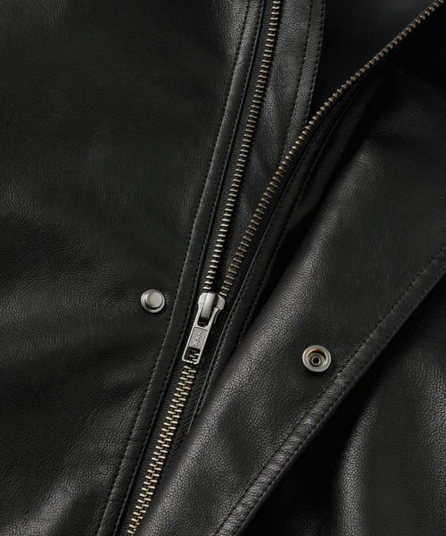 EMMA CLOTHES（エマクローズ）の「ヴィンテージメイク オーバーサイズ