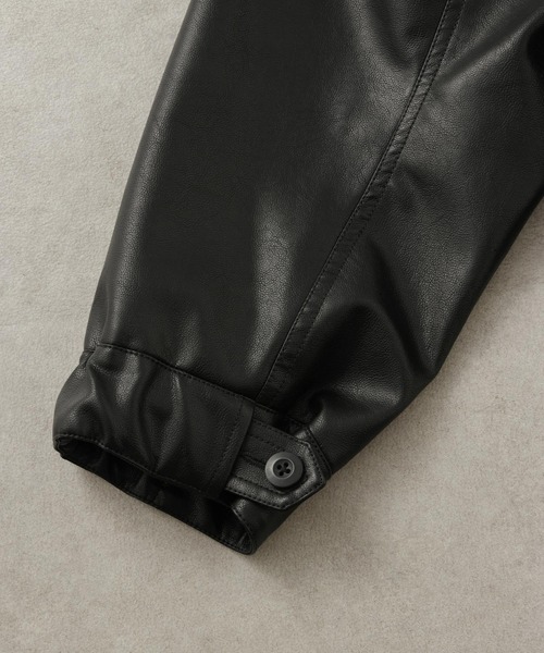 EMMA CLOTHES（エマクローズ）の「ヴィンテージメイク オーバーサイズ