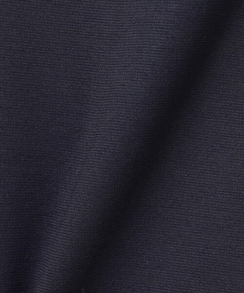 J.PRESS(ジェイプレス)の「【セットアップ対応・洗える・抗菌防臭】T/Cポンチ スカート(スカート・レディース・ネイビー系・13/11/9/7)」の8枚目の写真