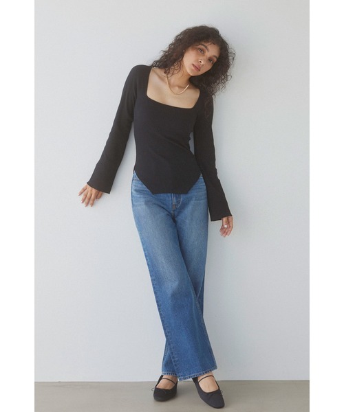 ALEXIA STAM（アリシアスタン）の「Bicone Beads Necklaces /バイコーンビーズネックレス（ネックレス・レディース・シルバー/ゴールド・FREE）」の13枚目の写真