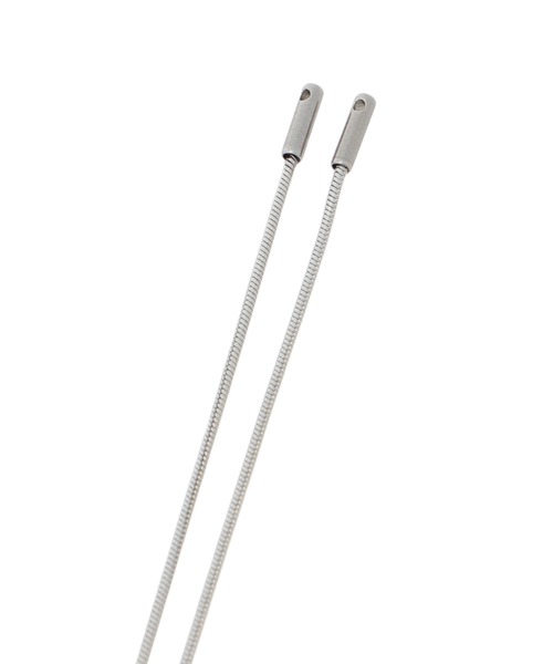 ALEXIA STAM（アリシアスタン）の「Bicone Beads Necklaces /バイコーンビーズネックレス（ネックレス・レディース・シルバー/ゴールド・FREE）」の17枚目の写真