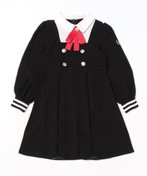 PINKHUNT | PINKHUNT ピンクハント スクエアネック ドッキング ワンピース 8996K(ワンピース)