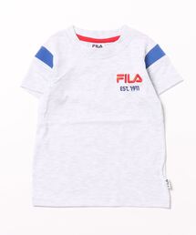 FILA | 【FILA】半袖Tシャツ/キッズ(Tシャツ/カットソー)