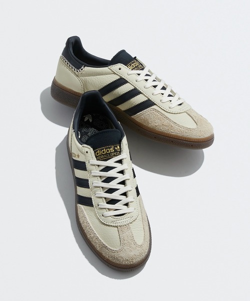 ハンドボール スペツィアル / Handball Spezial/ アディダス