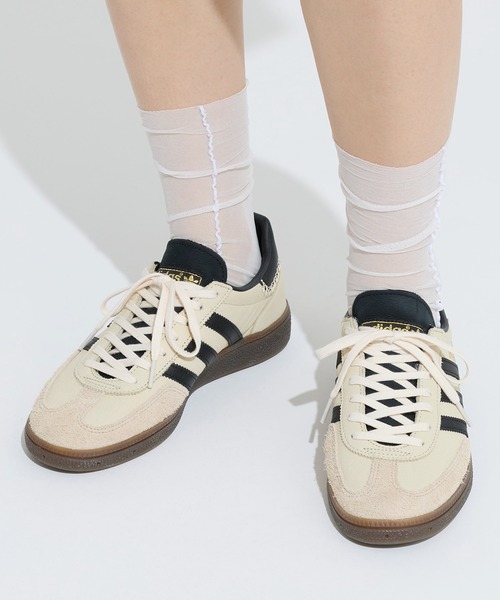 ハンドボール スペツィアル / Handball Spezial/ アディダス