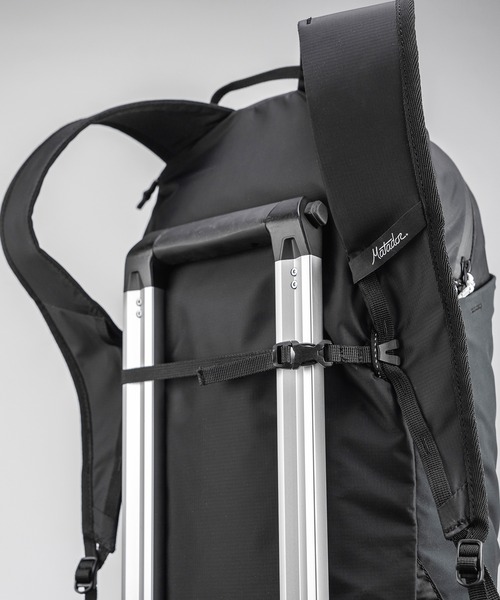 Matador/マタドール ReFraction Packable Backpack/リ