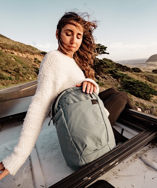 Matador/マタドール ReFraction Packable Backpack/リフラクション
