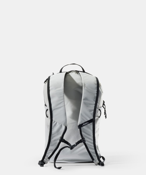 Matador(マタドール)の「Matador/マタドール ReFraction Packable Backpack/リフラクションパッカブルバックパック(バックパック/リュック・メンズ・ブラック/ブルー/ホワイト・FREE)」の15枚目の写真
