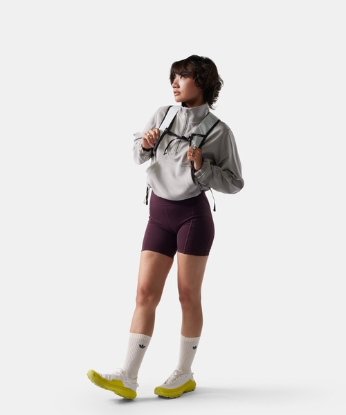 Matador(マタドール)の「Matador/マタドール ReFraction Packable Backpack/リフラクションパッカブルバックパック(バックパック/リュック・メンズ・ブラック/ブルー/ホワイト・FREE)」の18枚目の写真
