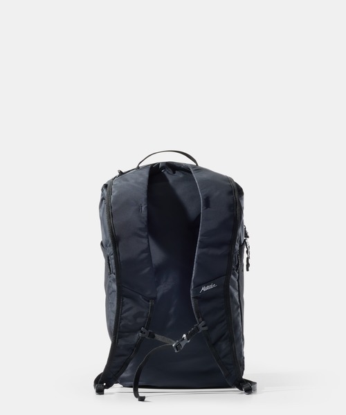 Matador(マタドール)の「Matador/マタドール ReFraction Packable Backpack/リフラクションパッカブルバックパック(バックパック/リュック・メンズ・ブラック/ブルー/ホワイト・FREE)」の20枚目の写真