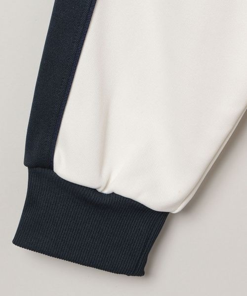 JEANASIS(ジーナシス)の「フロントキリカエトラックジャケット/106496(ジャージ・レディース・ブルー系その他/ホワイト系その他/ブラック系その他・FREE)」の17枚目の写真