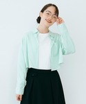 pom ponette junior(ポンポネットジュニア)の「トップス(アンサンブル)」
