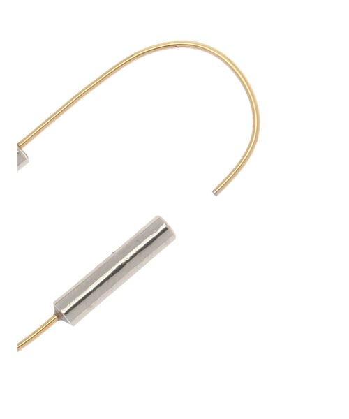 ELENDEEK(エレンディーク)の「フープデザインピアス S(ピアス(両耳用)・レディース・ゴールド/シルバー・FREE)」の20枚目の写真