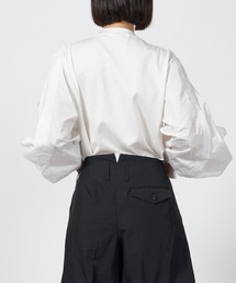 TOGA PULLA（トーガ プルラ）の「TOGA PULLA Cotton taffeta L/S（T