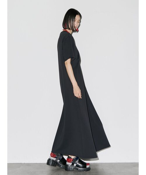 UN3D.（アンスリード）の「バックラインシアーソックス（ソックス/靴下・レディース・グレー/ブルー/ネイビー・FREE）」の11枚目の写真