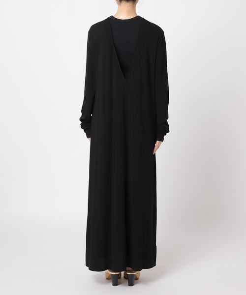 セール】SHEER LEANN CUT DRESS:ワンピース(ワンピース セール】SHEER LEANN CUT DRESS:ワンピース(ワンピース