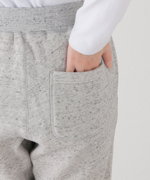 Johnbull(ジョンブル)の「【JOHNBULL/ジョンブル】 別注スウェットパンツ(スウェットパンツ・レディース・チャコールグレー・36/38)」の18枚目の写真