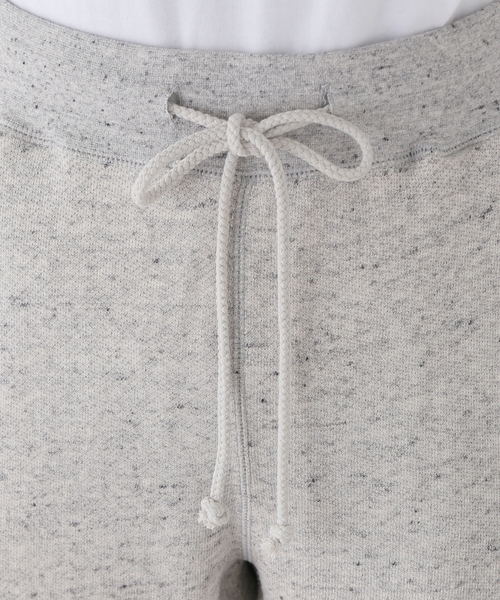 Johnbull(ジョンブル)の「【JOHNBULL/ジョンブル】 別注スウェットパンツ(スウェットパンツ・レディース・チャコールグレー・36/38)」の20枚目の写真