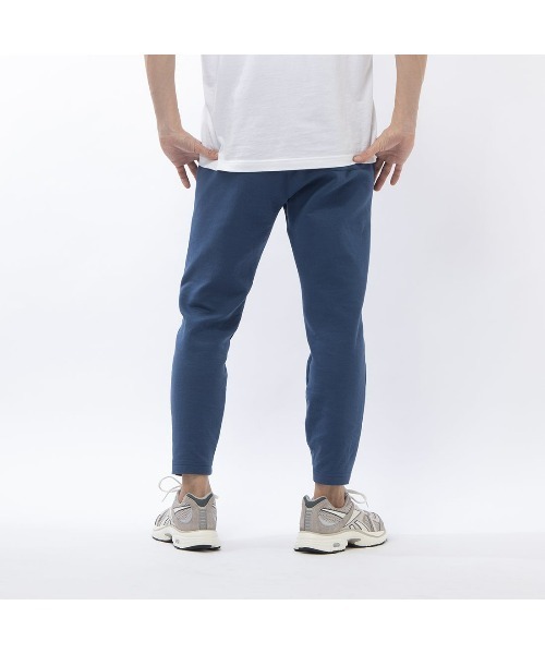 Reebok（リーボック）の「アクティブ ドリームブレンド パンツ / ACTIV COLL DREAMBLEND PANT（スウェットパンツ・メンズ・ダークブルー/ブラック/グレー・LARGE/MEDIUM/SMALL/XX-LARGE/X-LARGE）」の5枚目の写真