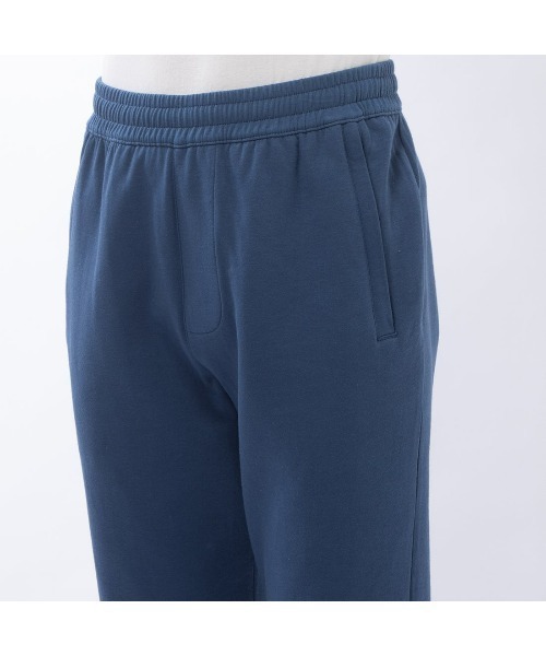 Reebok（リーボック）の「アクティブ ドリームブレンド パンツ / ACTIV COLL DREAMBLEND PANT（スウェットパンツ・メンズ・ダークブルー/ブラック/グレー・LARGE/MEDIUM/SMALL/XX-LARGE/X-LARGE）」の6枚目の写真