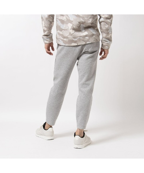 Reebok（リーボック）の「アクティブ ドリームブレンド パンツ / ACTIV COLL DREAMBLEND PANT（スウェットパンツ・メンズ・ダークブルー/ブラック/グレー・LARGE/MEDIUM/SMALL/XX-LARGE/X-LARGE）」の10枚目の写真