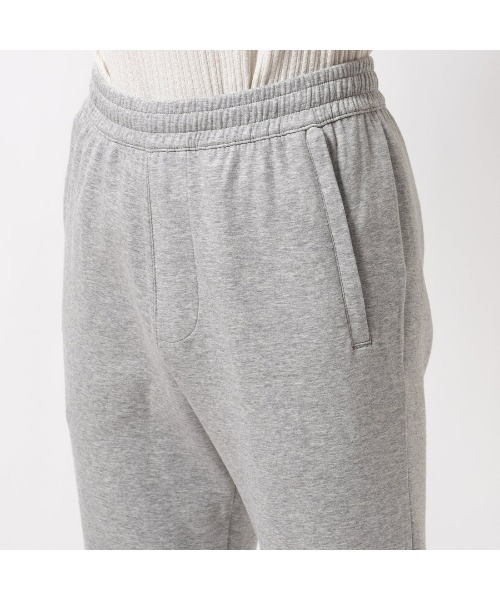 Reebok（リーボック）の「アクティブ ドリームブレンド パンツ / ACTIV COLL DREAMBLEND PANT（スウェットパンツ・メンズ・ダークブルー/ブラック/グレー・LARGE/MEDIUM/SMALL/XX-LARGE/X-LARGE）」の11枚目の写真