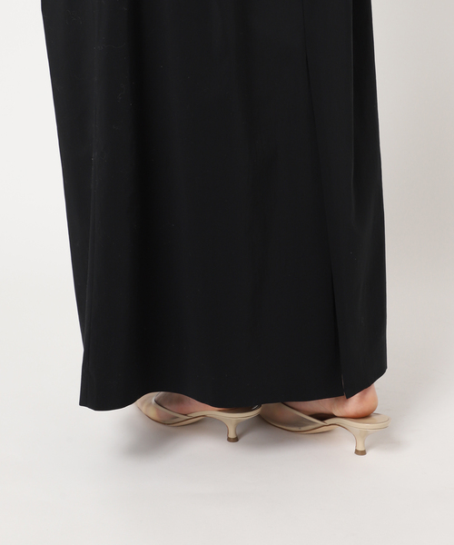 Plage Washer Tuck スカート　38 セール】Washer Tuck スカート（スカート）｜Plage（プラージュ）の