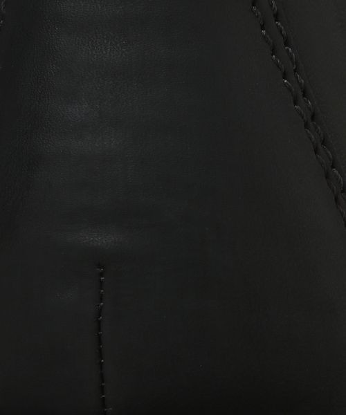 JEANASIS（ジーナシス）の「ZIPグラディエーターサンダル/111871（サンダル・レディース・ホワイト/ブラック・MEDIUM/LARGE）」の9枚目の写真