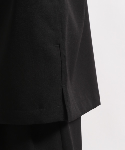 STERNBERG ZIPシャツジャケット グレー S STERNBERG ZIPシャツジャケット グレー S - メルカリ