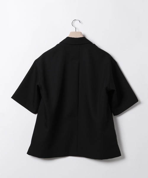 STERNBERG（スタンバーグ）の「STERNBERG/ZIPシャツジャケット