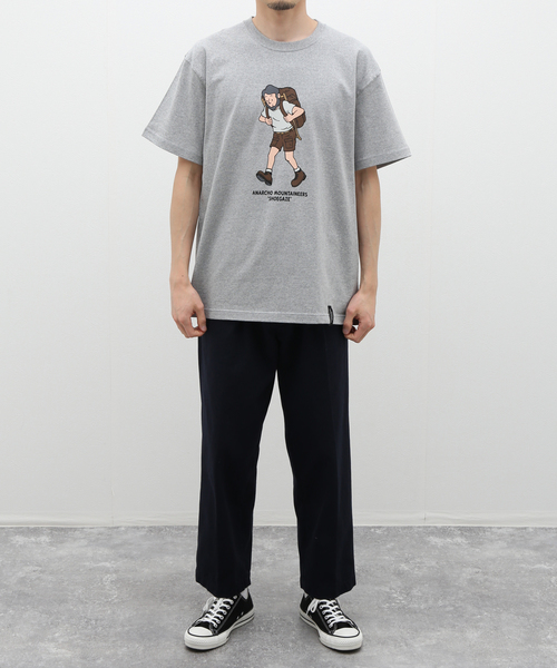 mountain research マウンテンリサーチ　NOSEWシャツ　セット mountain research マウンテンリサーチ NOSEWシャツ セット