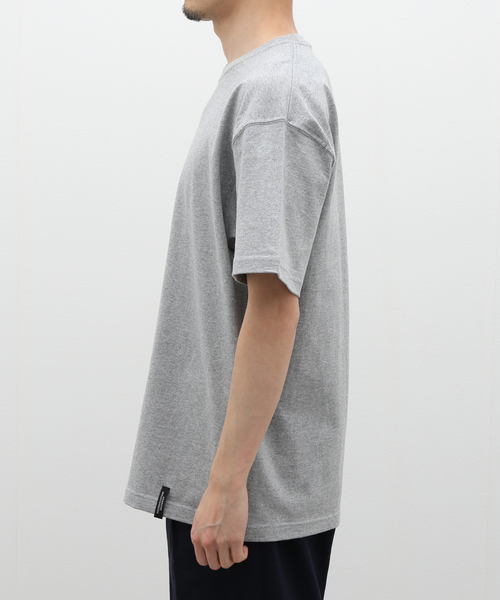 [MOUNTAIN RESEARCH] TシャツLsize ブルーグレー完売品! fridge（フリッジ）の「【MOUNTAIN RESEARCH】マウンテン