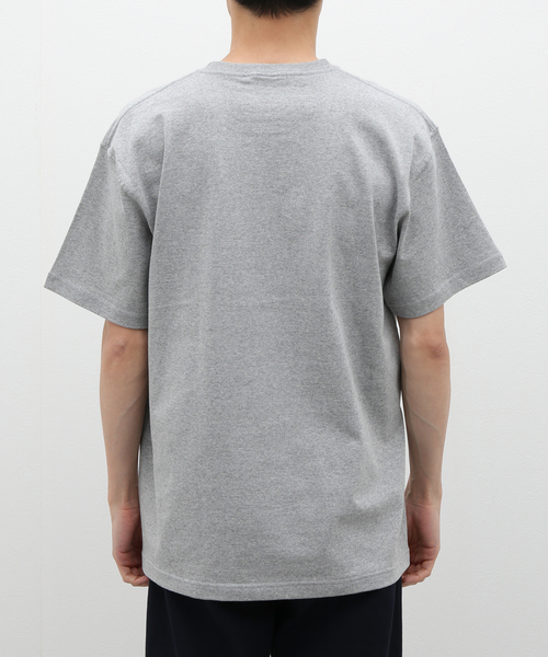 [MOUNTAIN RESEARCH] TシャツLsize ブルーグレー完売品! MOUNTAIN RESEARCH] TシャツLsize ブルーグレー完売品! - メルカリ