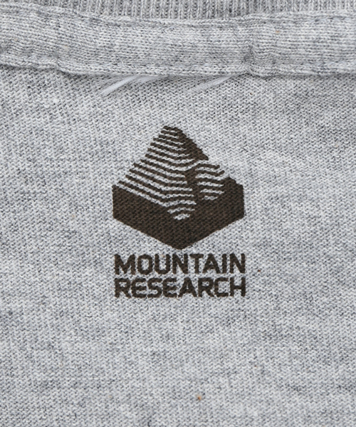 セール】MOUNTAIN RESEARCH / マウンテンリサーチ Shoegaze
