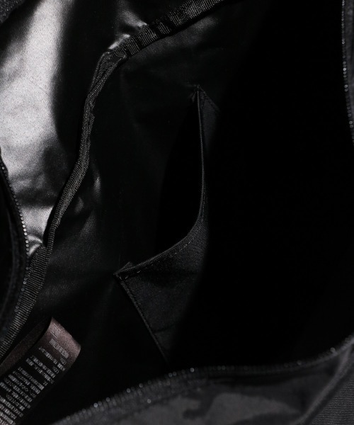 BAICYCLON by Bagjack（バイシクロン バイ バグジャック）の「BAICYCLON by Bagjack / バイシクロンバイバッグジャック SHOULDER BAG (BCL-28)（ショルダーバッグ・メンズ・ブラック・FREE）」の7枚目の写真