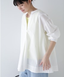 human woman | ◆タイプライターブラウス(シャツ/ブラウス)