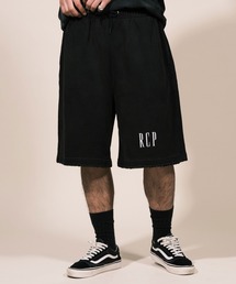 RePRODUCTION LABEL | 【ユニセックス】【RePRODUCTION LABEL / リプロダクションレーベル】ヴィンテージライク スウェットショーツ(スウェットパンツ)