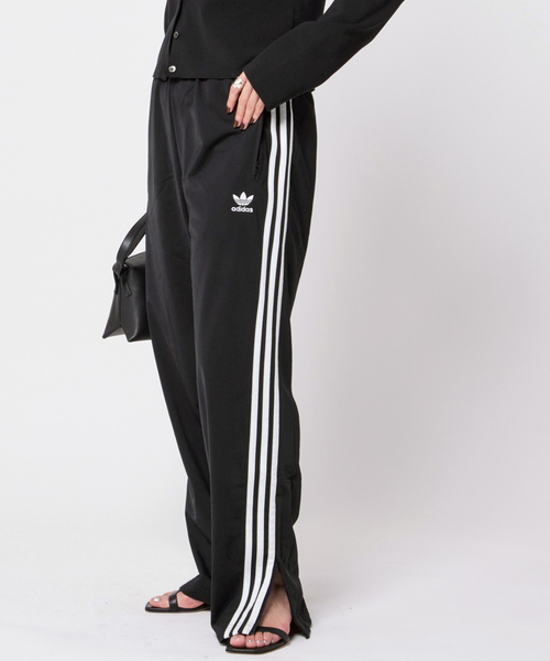 AP STUDIO(エーピーストゥディオ)の「【BRENTELLA/ブレンテッラ】4cm single strap sandal(サンダル・レディース・ブラック・38.5/35.5)」の3枚目の写真