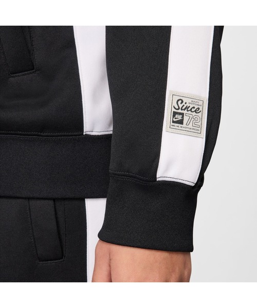 NIKE（ナイキ）の「NIKE/ナイキ WS NSW PK NCPS L/S ジャケット