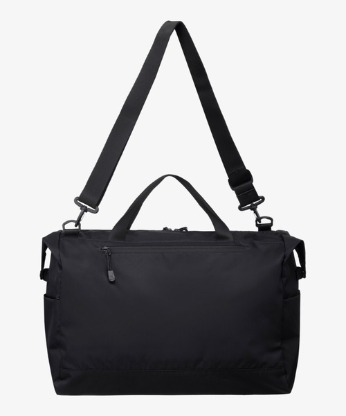 THE NORTH FACE ボストン ダッフルバッグ トラベルツールS 黒