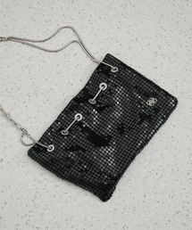 【BIGOTRE(ビゴター)】PURSE METAL MINI