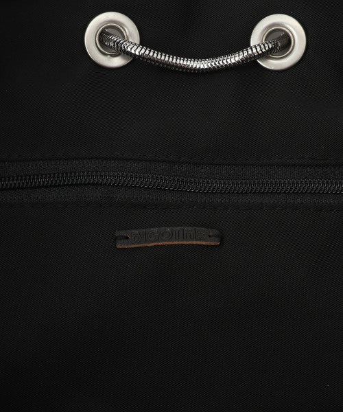 ADAM ET ROPE'(アダムエロペ)の「【BIGOTRE(ビゴター)】PURSE METAL MINI(ハンドバッグ・レディース・ブラック/その他・FREE)」の18枚目の写真