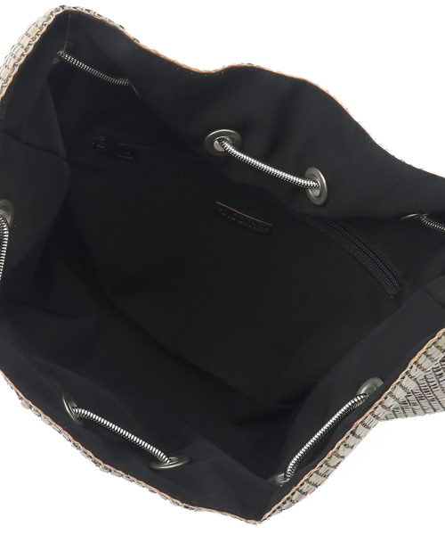 seema716！BIGOTRE バック BIGOTRE(ビゴター)】PURSE METAL MINI（ハンドバッグ）｜ADAM ET